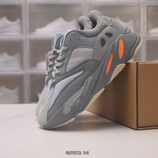 Adidas x yeezy hotsell wave runner 700 inertia