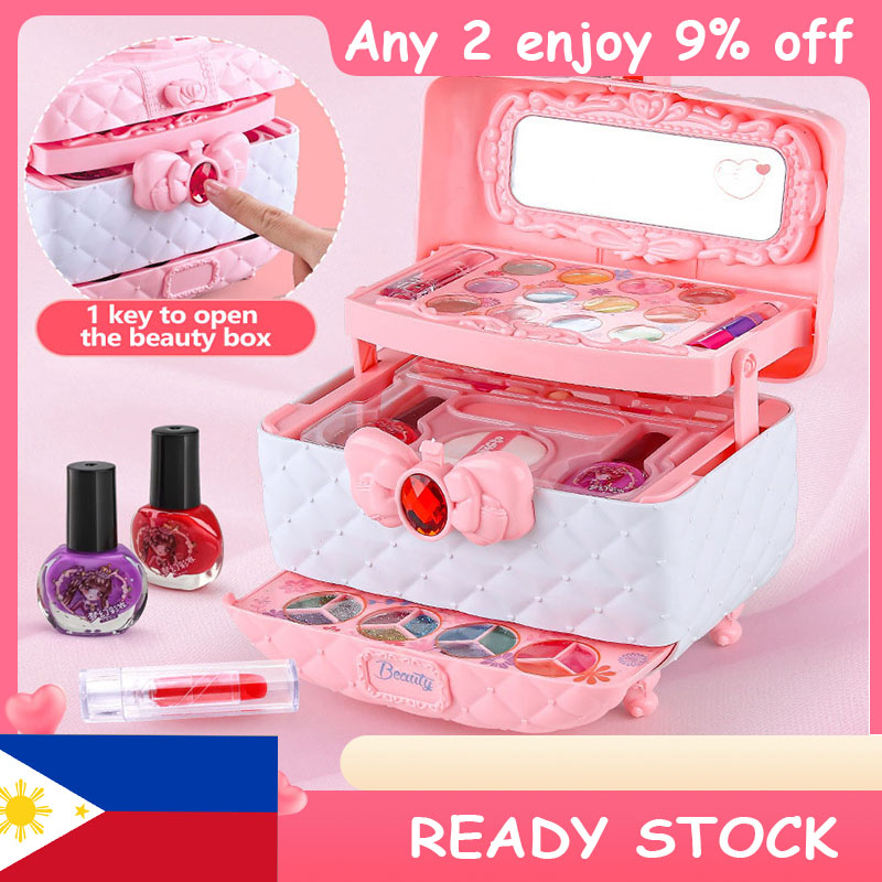 Make up toys for girls kids makeup make up toys for girls set make up