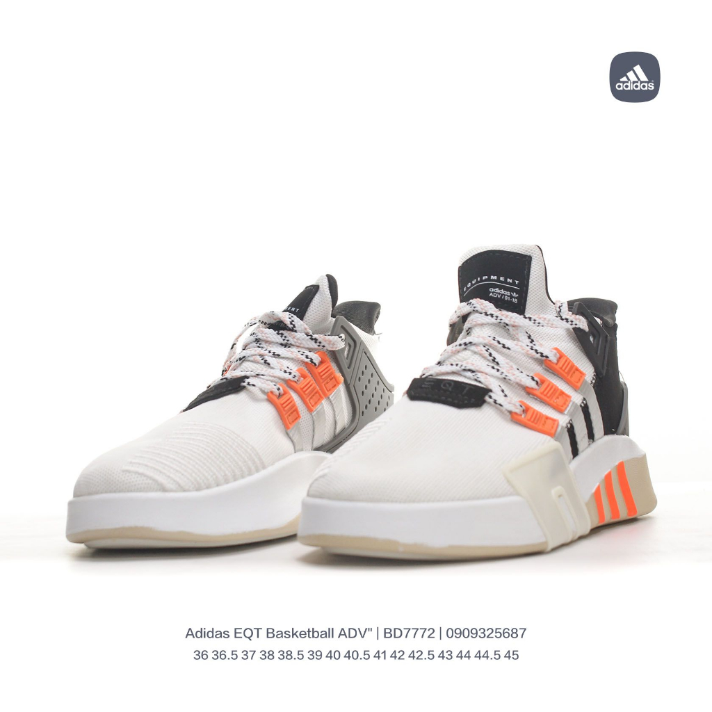 Eqt basketball clearance adv 91-18