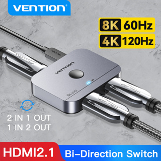 Shop vention hdmi splitter for Sale on Shopee Philippines