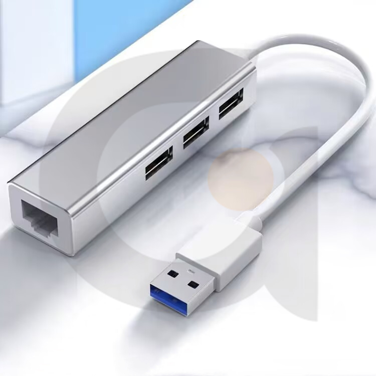 USB Extender to Ethernet Port USB 3.0 Extender USB Cable Converter ...