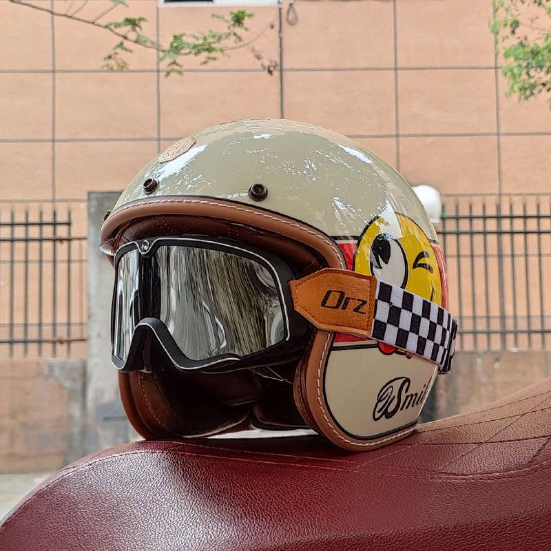Helm bikers on sale