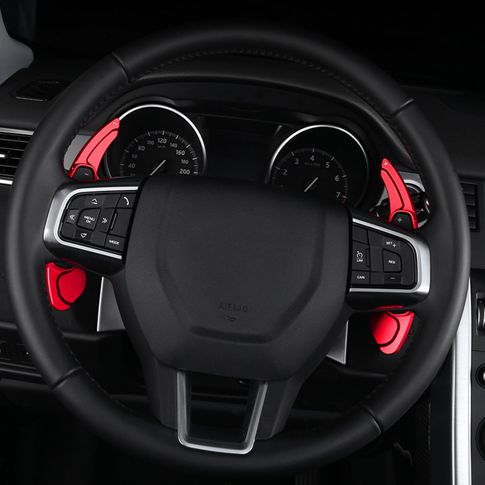 Car steering wheel shift paddle for Land Rover LR Range Rover Sport