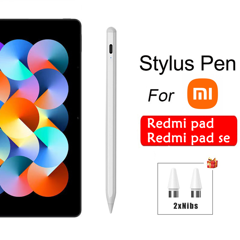 Pensouth Stylus Pen for Redmi pad and Redmi pad SE Pencil Shopee Philippines
