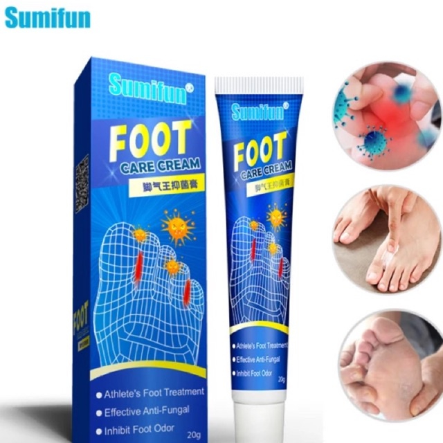 Foot care cream athlete foot cream athlete's foot tinea beriberi bad