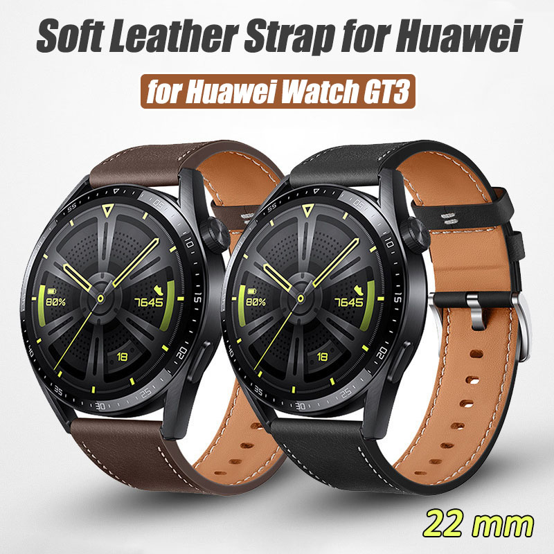 Câble Chargeur USB Pour Montre Huawei GT5, GT4, GT3, Watch 4/3 Pro - Magnétique, 1m, Charge Rapide Avec Protection Surchauffe