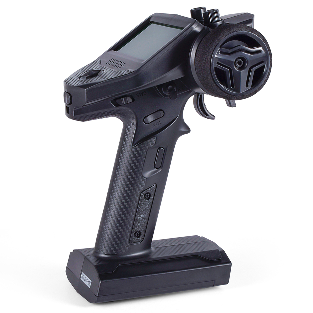 Flysky G7P RC Transmitter and Receiver R7P FS-R7P 2.4Ghz for Crawler ...