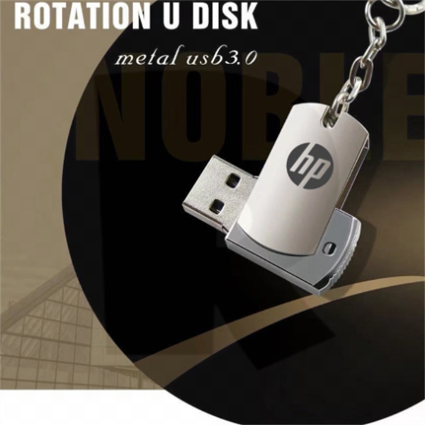 HP USB 3.0 Metal USB Flash Drive 1GB 2GB 4GB 8GB 16GB 32GB 64GB 128GB ...