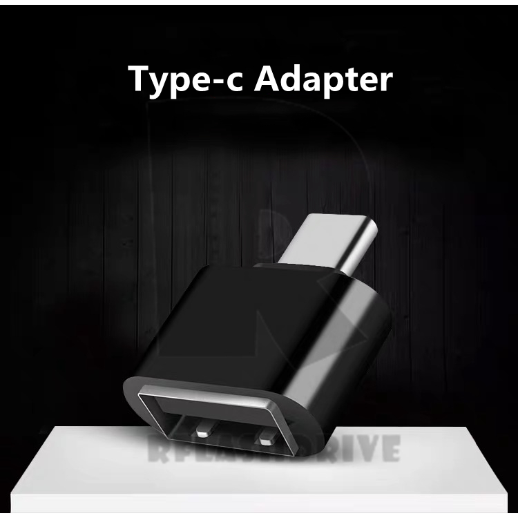 Mini adapter USB to Ctype adapter converter OTG Mini USB Ctype