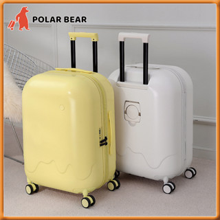 Compass discount luggage price