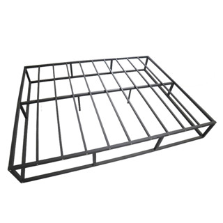 EXINHOME Metal Bed Frame | Shopee Philippines