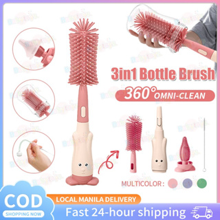 Shop bottle brush for Sale on Shopee Philippines