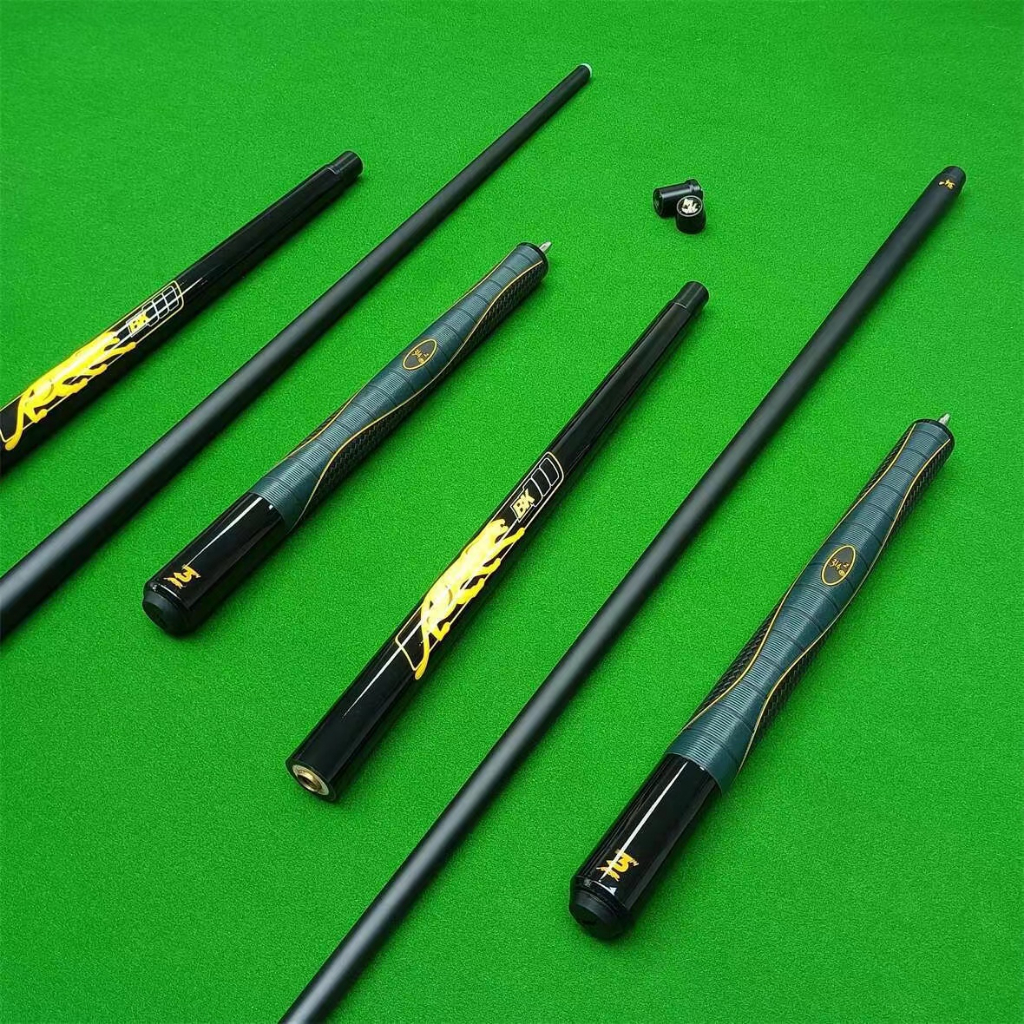 Jaguar BK3 BK3 Billiard Cue Flagship Version Jumping Cue Jumping One ...