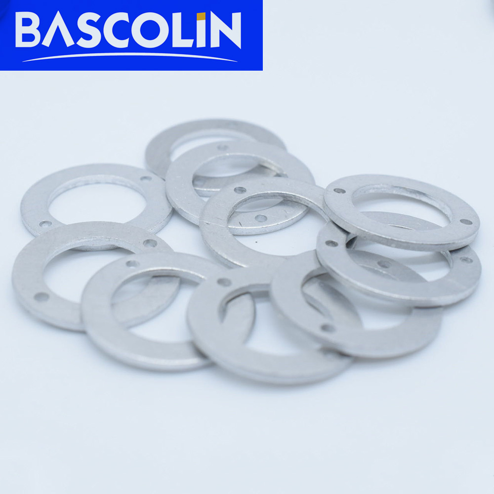 10PCS BASCOLIN Gasket 23654-64010 Washer MD068355 For Toyota Nissan ...