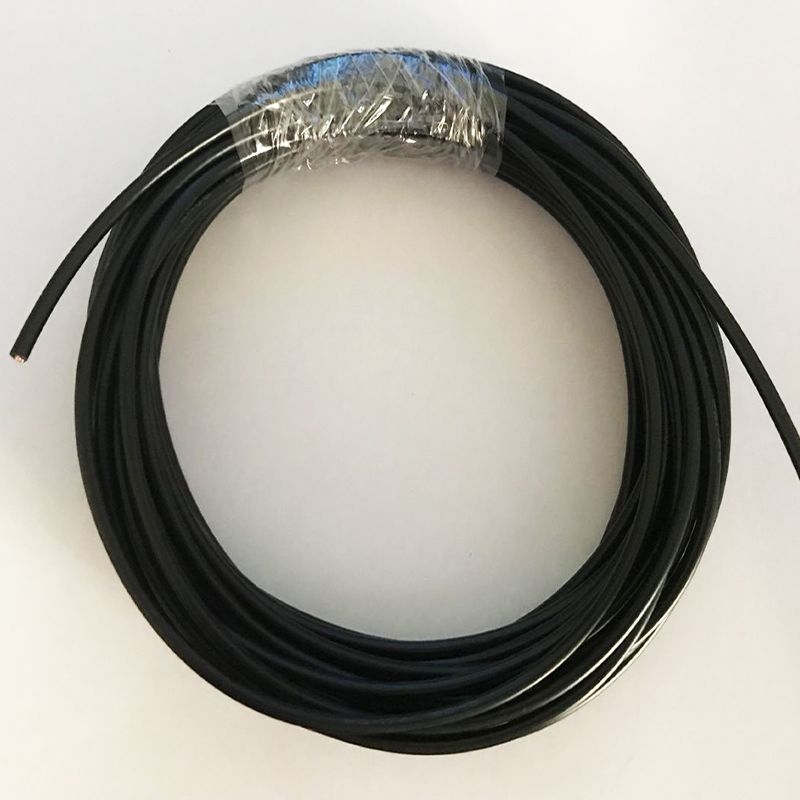 35m RG174 50ohm RF Coax Cable RG-174 RF Coaxial cable Adapter Connector ...
