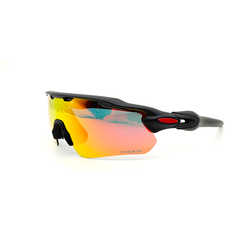 Polarized 4 Lens Men Women UV400 Cycling TR90 Glasses Mountain Bike