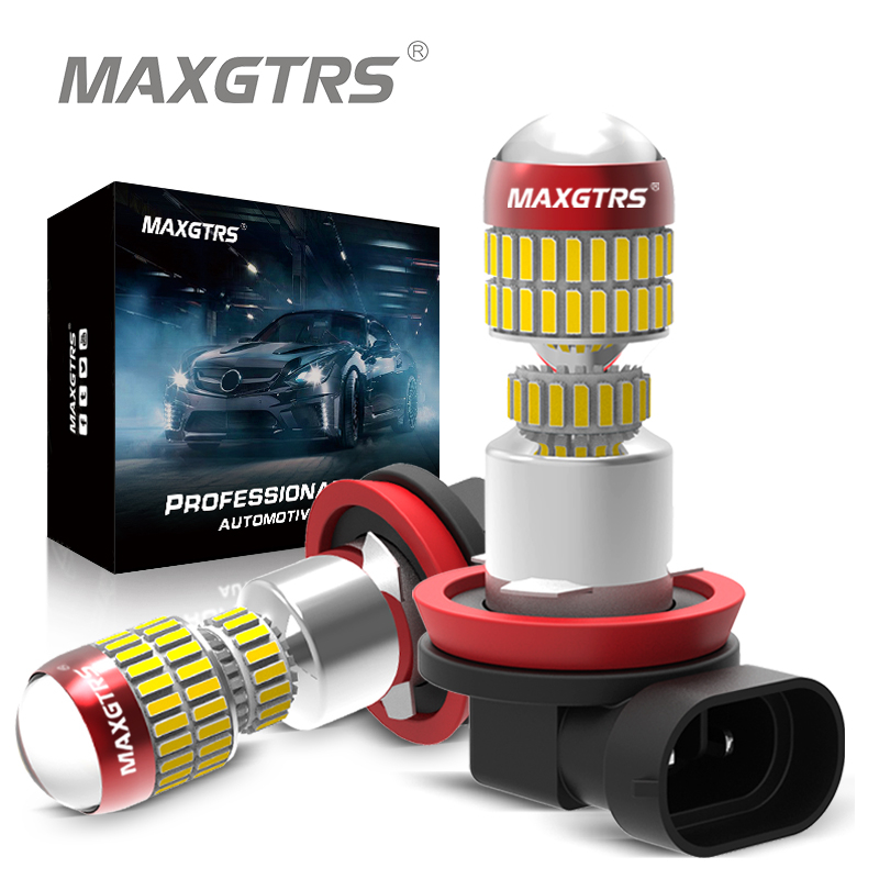 Led Adapter H7 Canbus Adapter Led H7 Für H8/H11 LED Lampen – Keine