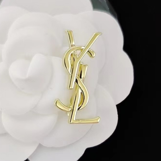 Exquisite Retro Women's Mini Pins Daily Versatile Dress Pin Accessories ...