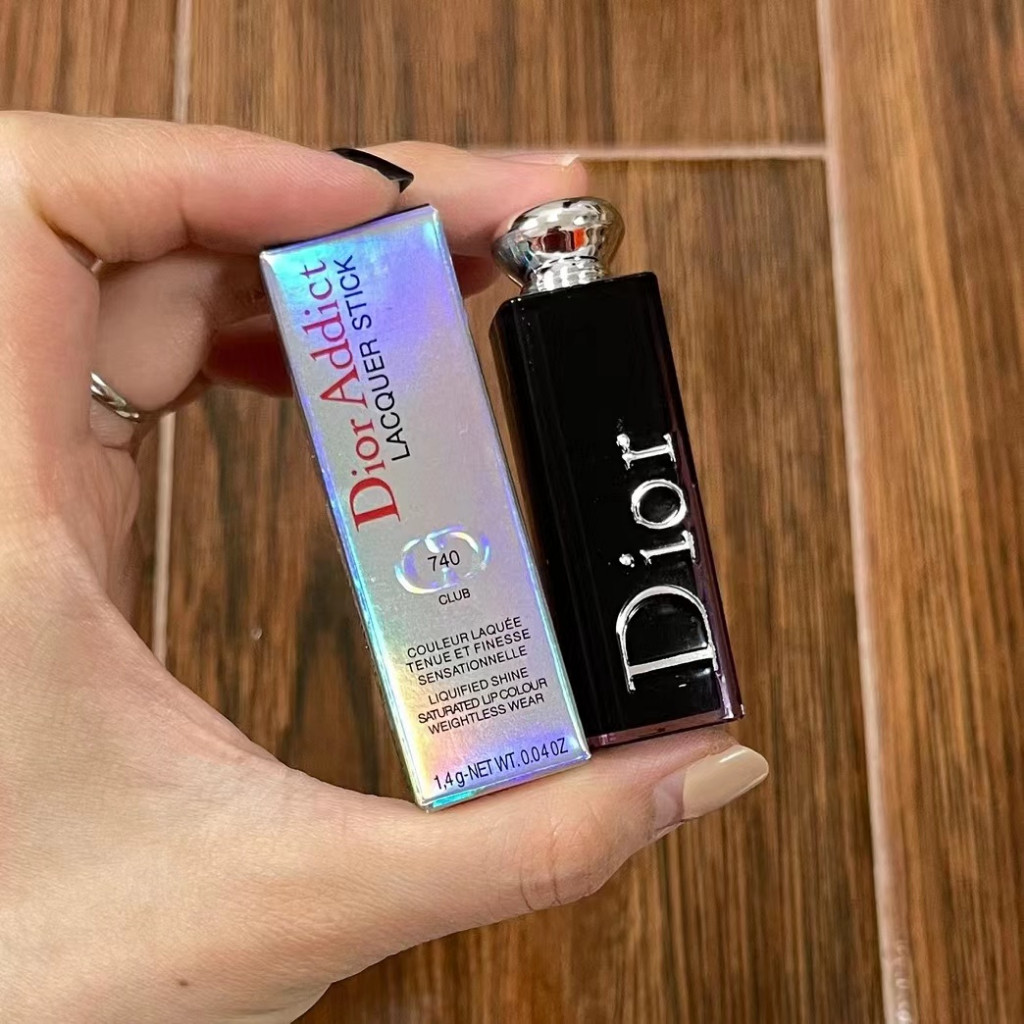 Dior addict lacquer outlet stick 740