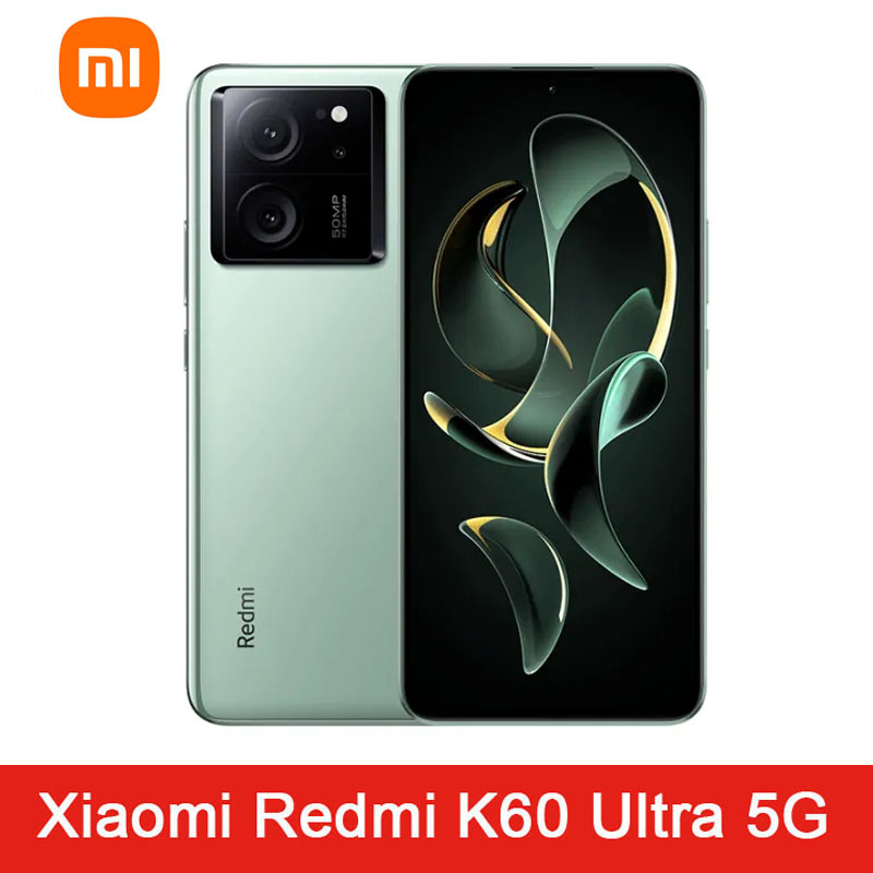 redmi k60 ultra CN Rom 16GB/256GB