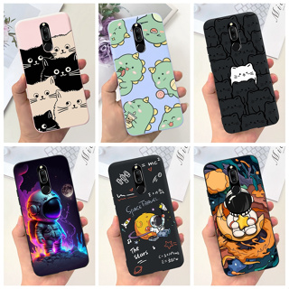 Roblox Phone Case Soft For Huawei Nova 2i 2 Lite Nova Lite 3 3i 4