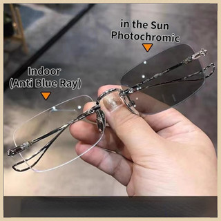 Rimless eyeglasses philippines cheap