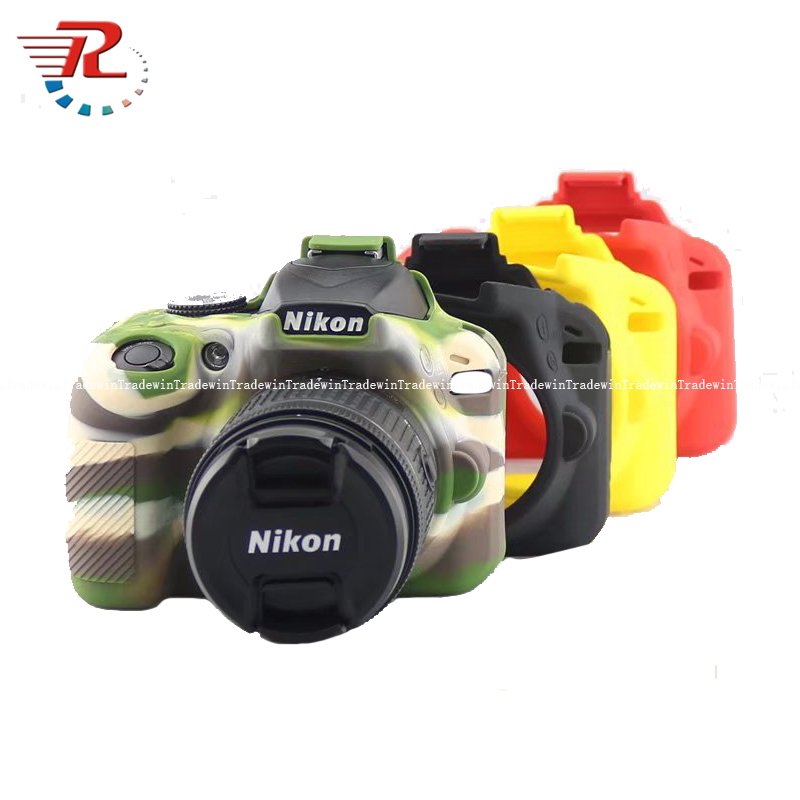 Nikon cheap d3400 case