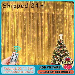 100 Leds Christmas Lights Wifi App Control Timer Firefly Twinkle