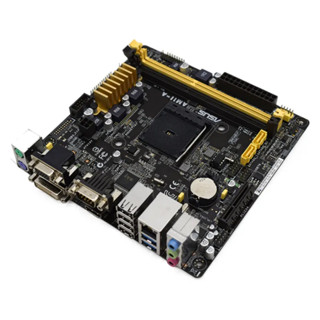 ASUS AM1I-A Mini-ITX Motherboard AM1 Motherboard DDR3 USB 3.0 AMD For ...
