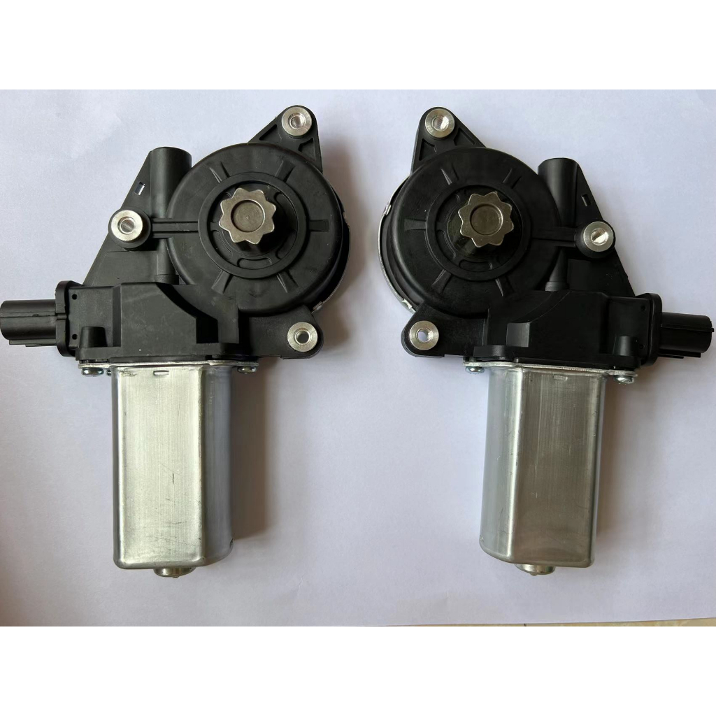Car Window Lifter Motor Suitable for Honda accord CRV 2008 g8 g9 Left ...