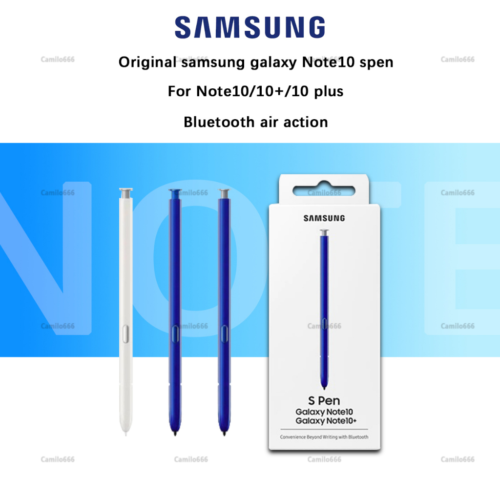 Original Official SAMSUNG Galaxy Note10 + plus Touch pen Stylus