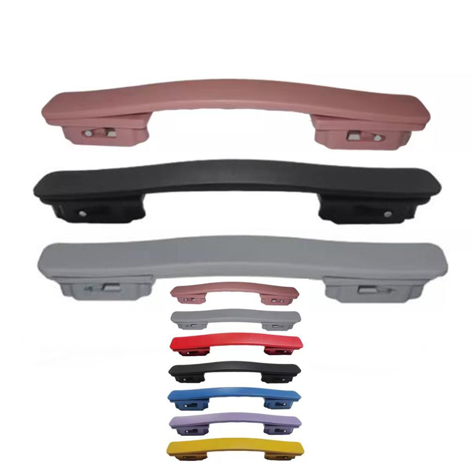 French Ambassador Trolley Case Handle Suitcase Boarding Case Handle
