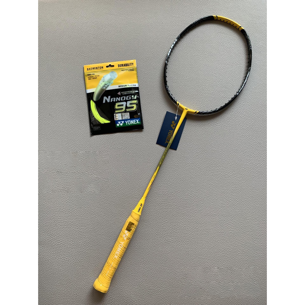 YONEX ARMORTEC 900 POWER 4UG5（Yonex ArmorTec 900 Power