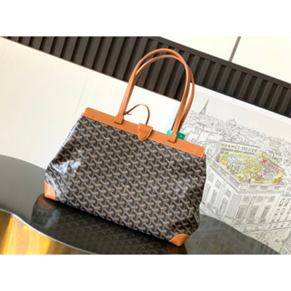 Goyard Isabelle Bag