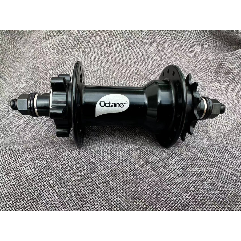 Dirt Jump Single Speed Bike 32 Holes 12T 13T 14T 15T 16T 17T 18T 20t