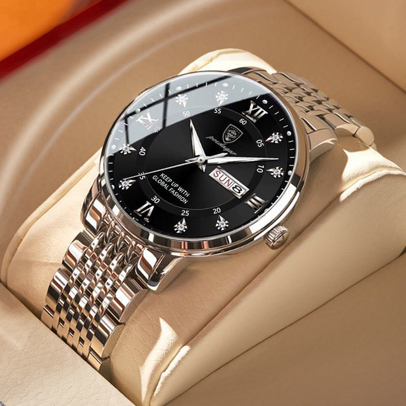 Mens branded watch hotsell
