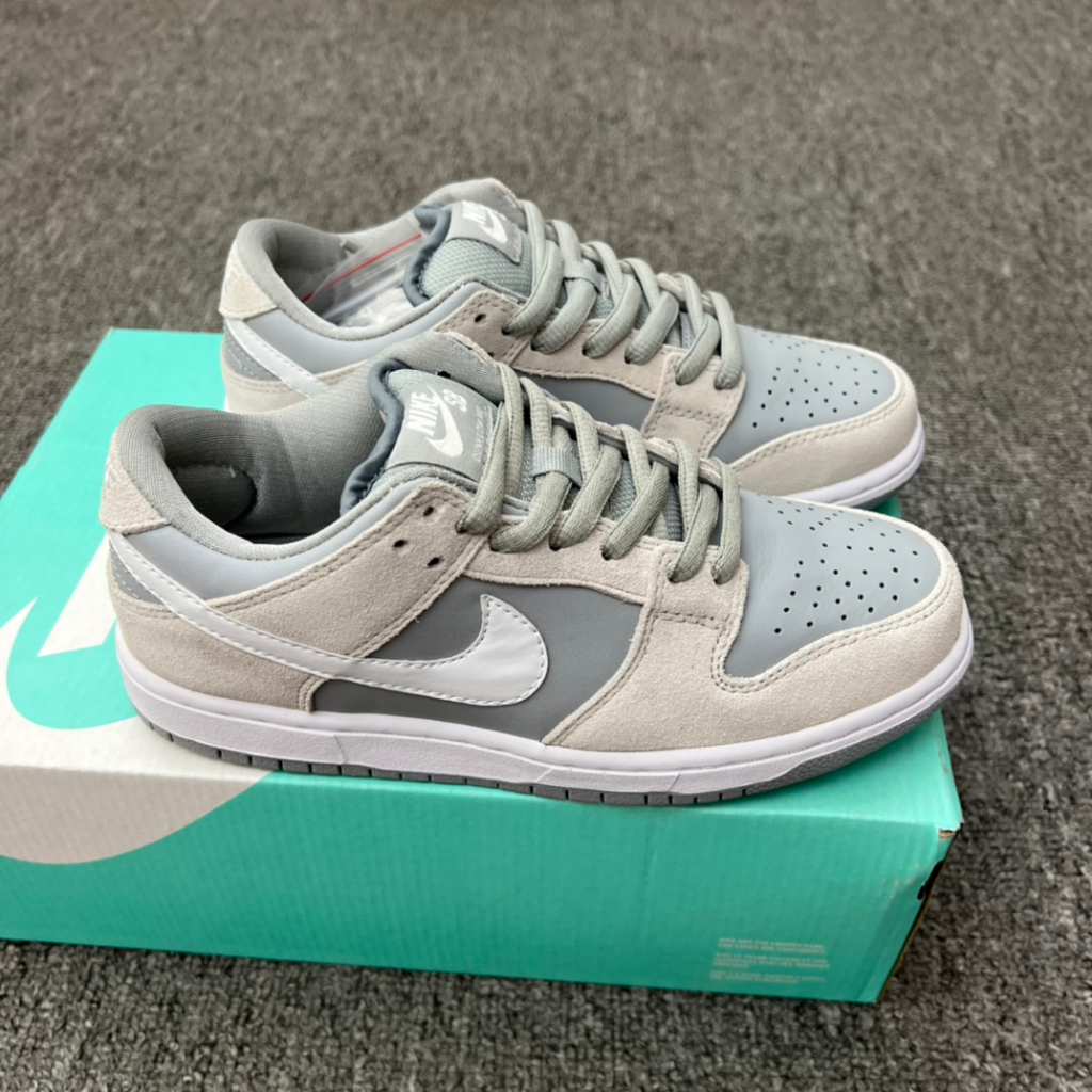 【Physical photos】Couple Shoes Dunk Low "TRD" Sneakers For Men