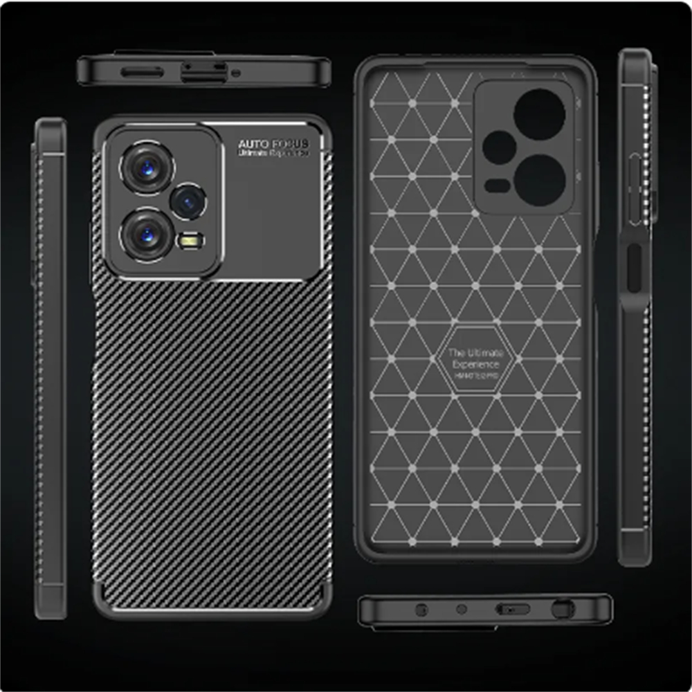 Camera Lens Protection Soft Case For Xiaomi Poco X5 Pro Casing Mi Poco F5 F4 F3 M4 Pro 5g M5 X3 7285