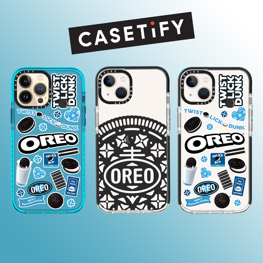 Drop proof CASETIFY phone case for iPhone 15 15Plus 15pro 15promax 14