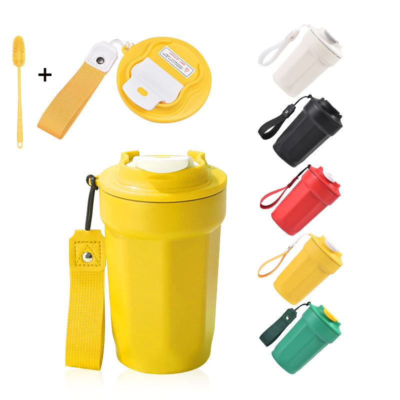 316 Thermos Coffee Mug Coffee cup Water Bottle Vacuum Insulated Mug