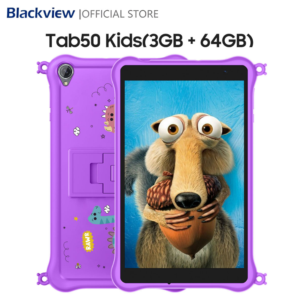 tablet blackview tab 50 kids 8 3 64 gb