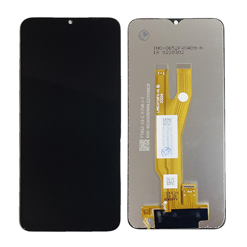 For Samsung Galaxy A03 Core/A032M/A032F LCD Display Screen Touch Panel ...