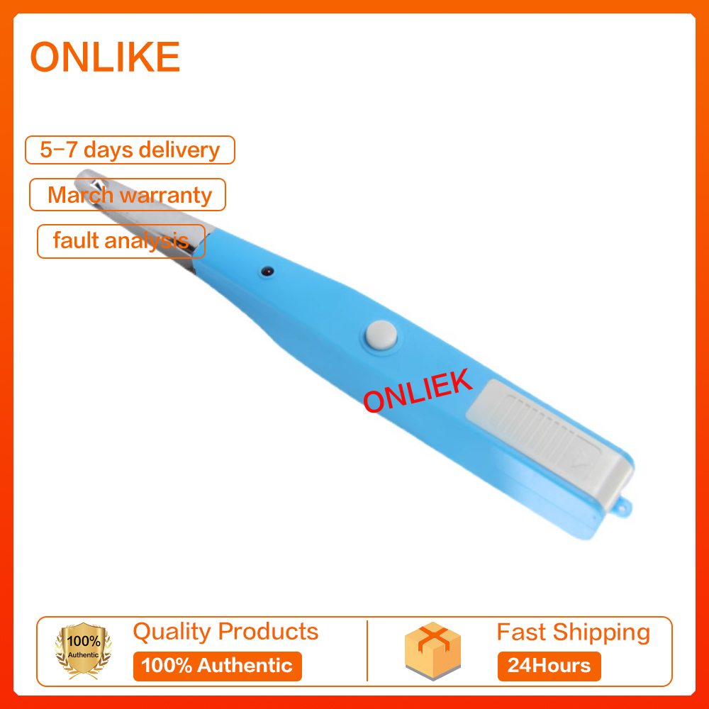 Kitchen electronic pulse long handle igniter Natural gas gas stove