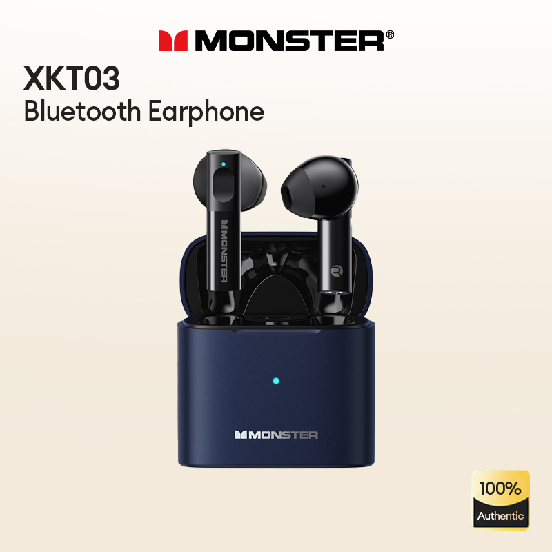 Bluetooth earphones online shopee