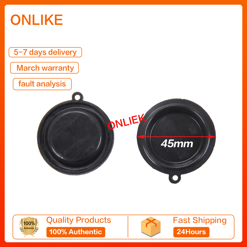 Gas water heater water pressure diaphragm 4.5/5.0/5.4cm Water diaphragm