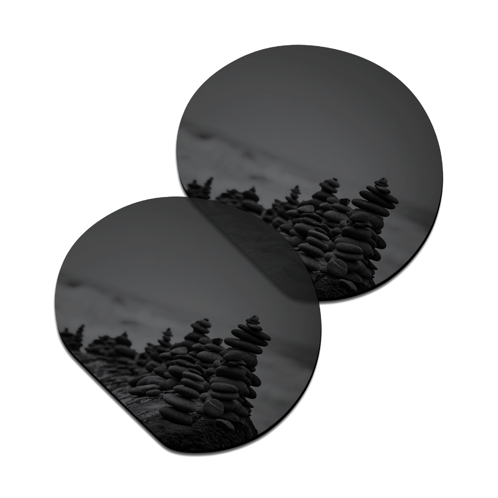 HXHTenD Polarized Replacement Lenses for Oakley Clifden OO9440