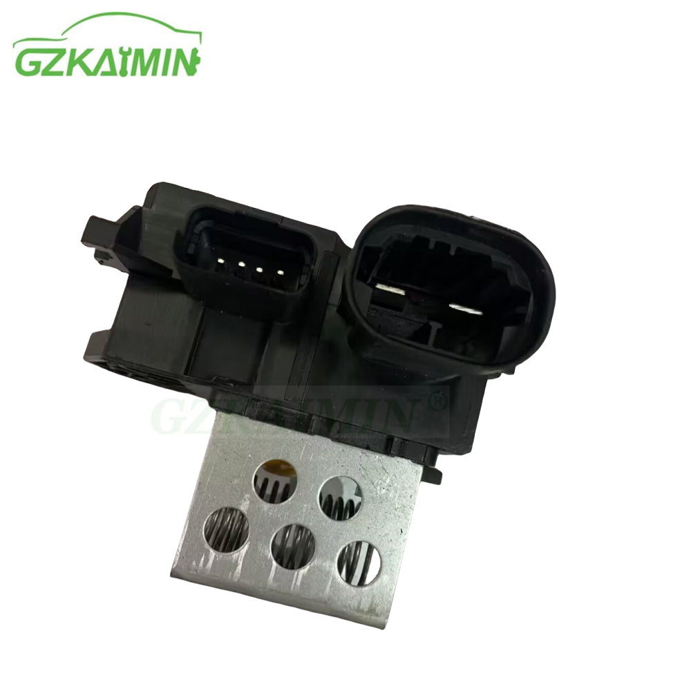 Radiator Fan Controller Relay Resistor OEM 9673999980 for Peugeot 308CC ...