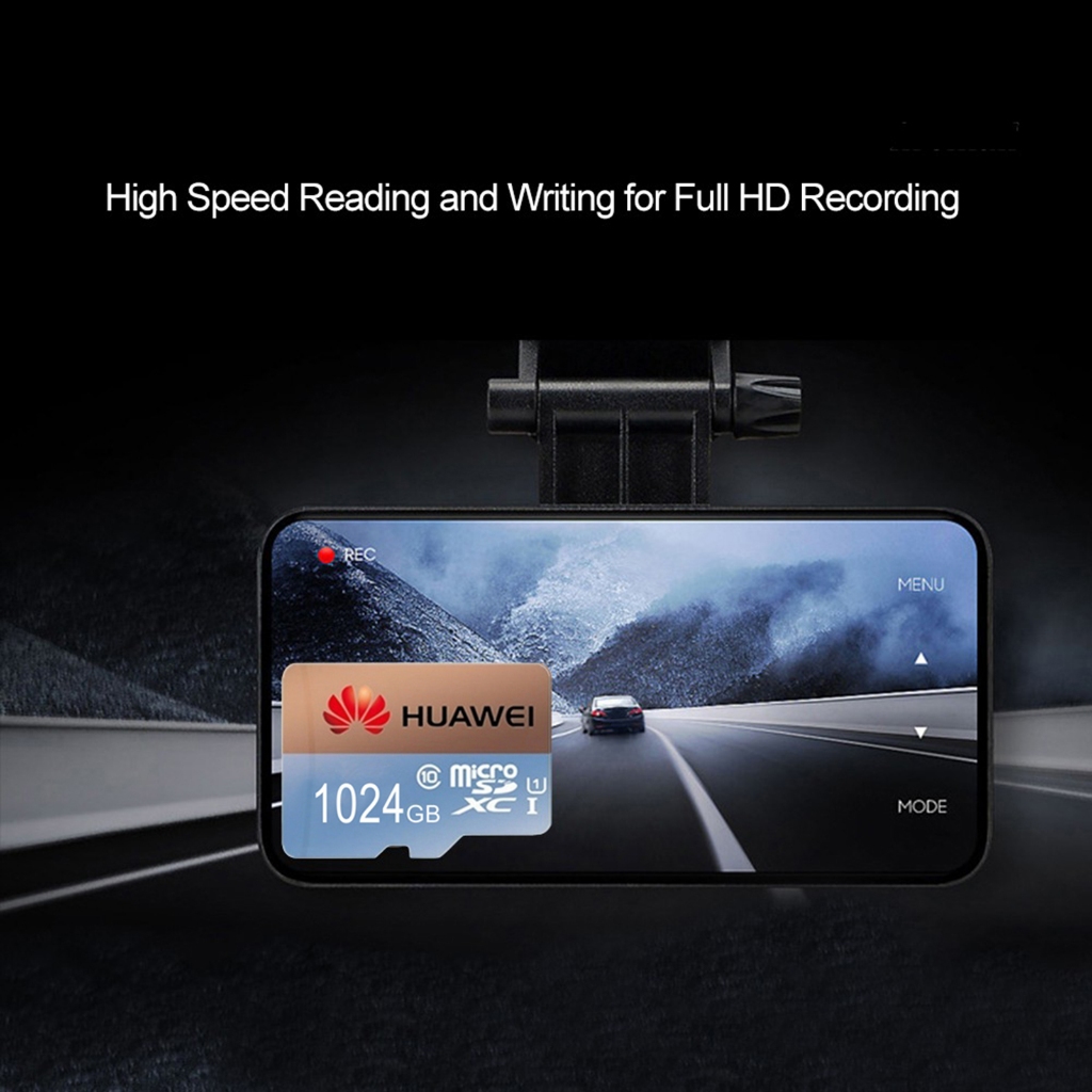 Huawei EVO 512GB/1TB TF Micro secure digital memory card for mobile