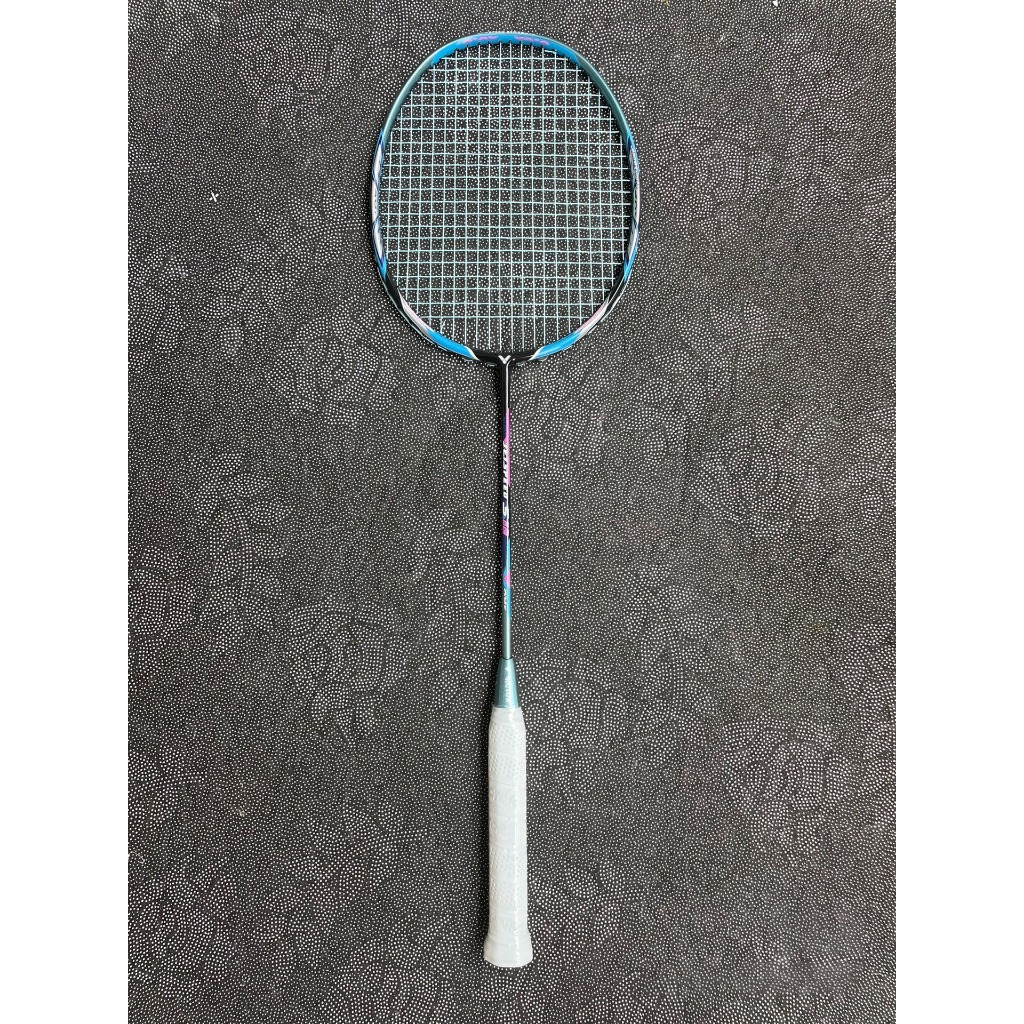 【Ready Stock】VICTOR Badminton Racket JETSPEED S 12 M Professional