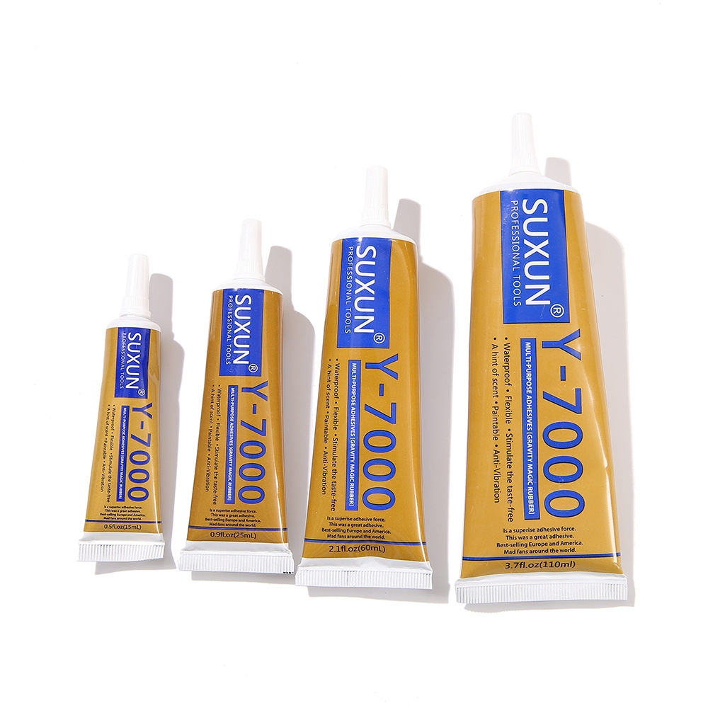St. kunkka Glue Super Glue Mobile Phone Sticker Drilling Artist DIY ...